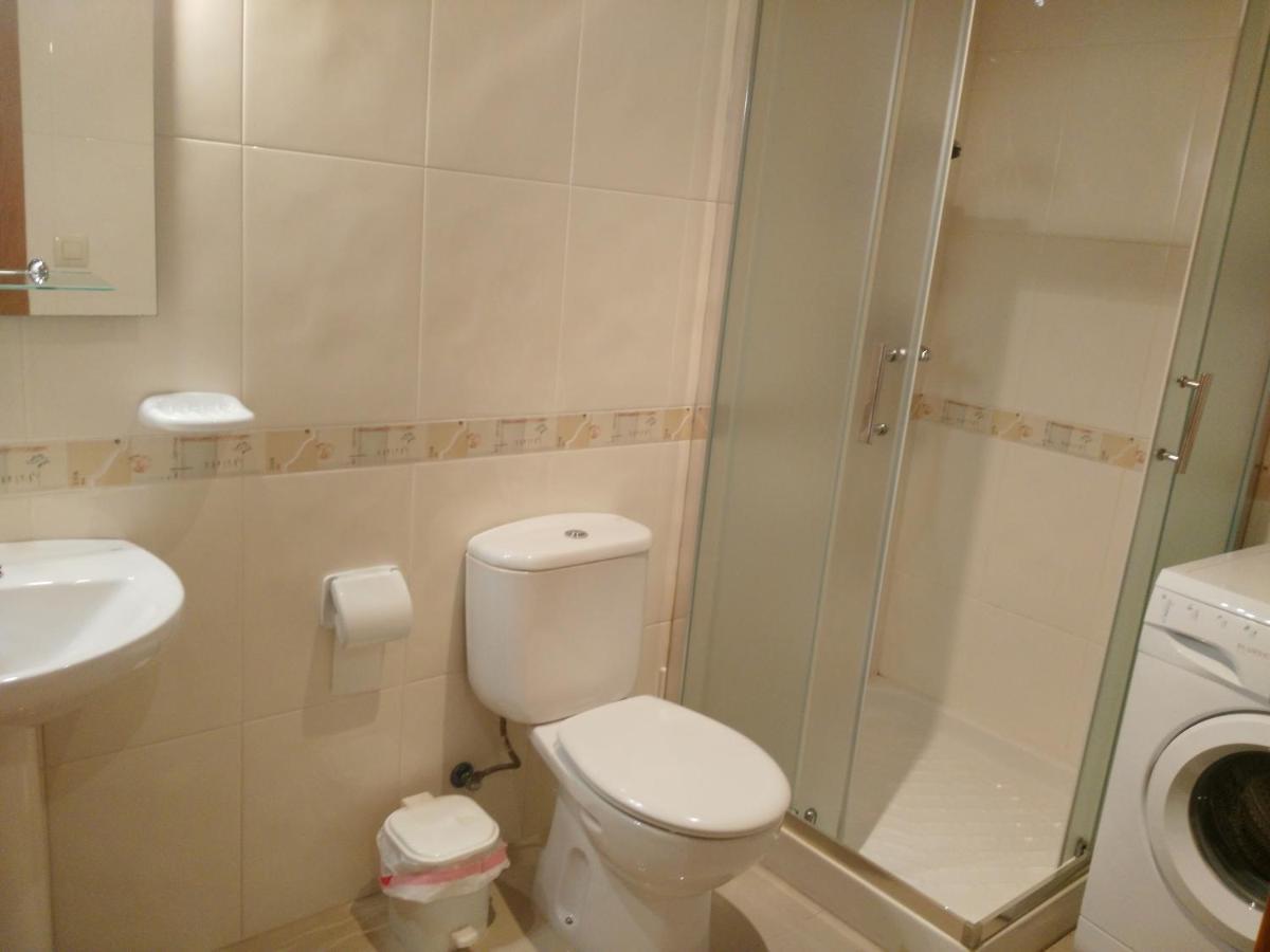 Ferienwohnung Sanxenxo Casa Docasar 3 Izquierda Exterior foto